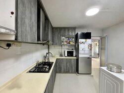Blk 405 Fajar Road (Bukit Panjang), HDB 5 Rooms #595795551